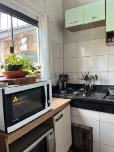 Gallery image of Loft SulMar in Florianópolis
