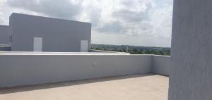 Μπαλκόνι ή βεράντα στο casa lila