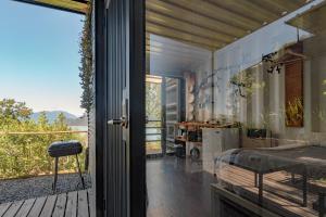 Afbeelding uit fotogalerij van ECOREFUGIO SPA in Colbún Alto