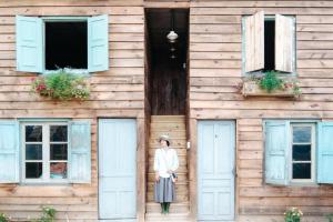 Fotografie z fotogalerie ubytování Dalat Memories Home v destinaci Xuan An