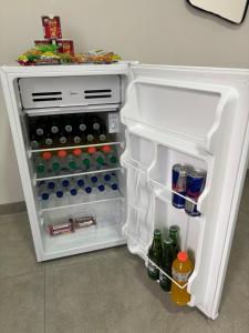 Ảnh trong thư viện ảnh của Apto Bandeirantes PR - Tv Smart, Ar condicionado, Frigabar, Wifi ở Bandeirantes +28 ảnh