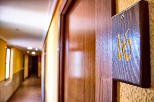 Imagen de la galería de Hotel Eladia, en Cangas de Onís