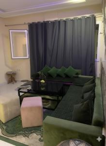 Imagen de la galería de Erisplage, en Tánger