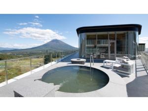 Afbeelding uit fotogalerij van Skye Niseko - Vacation STAY 41573v in Niseko