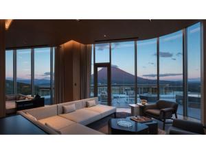 Afbeelding uit fotogalerij van Skye Niseko - Vacation STAY 41573v in Niseko