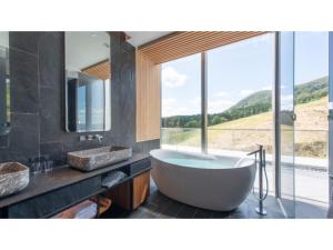 Afbeelding uit fotogalerij van Skye Niseko - Vacation STAY 41573v in Niseko