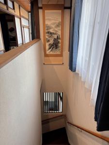 Gallery image of T301 Townhouse with a view of Sakurayama Hachimangu Stay 6 people in Wada