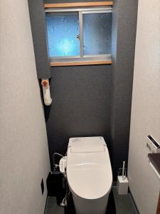 Gallery image of T301 Townhouse with a view of Sakurayama Hachimangu Stay 6 people in Wada +29 photos