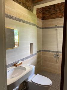 Gallery image of Arina Garden Villa in Thôn Dương Xuân Hạ
