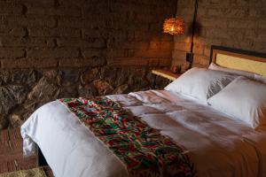 Billede fra billedgalleriet på Casa Xaguar i Miahuatlán de Porfirio Díaz