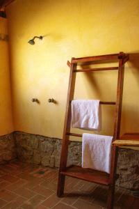 Billede fra billedgalleriet på Casa Xaguar i Miahuatlán de Porfirio Díaz