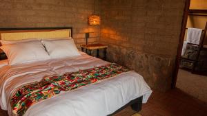 Billede fra billedgalleriet på Casa Xaguar i Miahuatlán de Porfirio Díaz