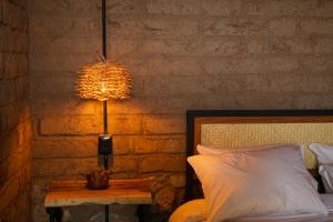 Billede fra billedgalleriet på Casa Xaguar i Miahuatlán de Porfirio Díaz