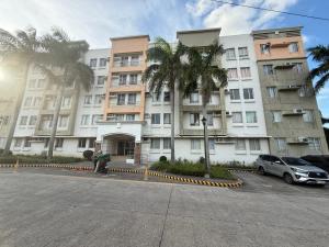 Το κτήριο όπου στεγάζεται  the country house