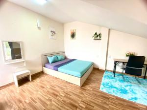 Fotografie z fotogalerie ubytování Căn hộ du lịch - An's home v destinaci Da Lat