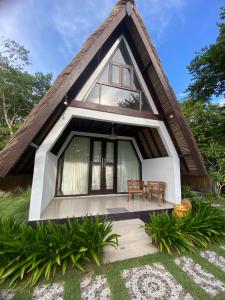 Fotografie z fotogalerie ubytování Blackstone Paradise v destinaci Bumbang