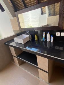 Fotografie z fotogalerie ubytování Blackstone Paradise v destinaci Bumbang + 6 fotografií