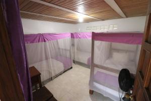 Φωτογραφία από το άλμπουμ του SPA Ambiental Los Alpes σε El Totumo +14 φωτογραφίες