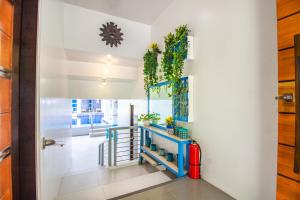 Imagine din galeria proprietății Sheldan 1 Private Hotspring Resort în Pansol