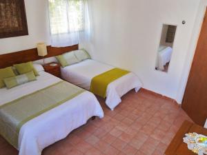 Φωτογραφία από το άλμπουμ του Los Caracoles Bed & Breakfast στο Κανκούν +28 φωτογραφίες