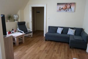 Posedenie v ubytovaní Apartamenty Marco - Stare Miasto - Super Wi Fi