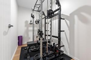 Γυμναστήριο ή/και όργανα γυμναστικής στο Scarborough Shores - Waterfront