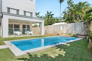 Πισίνα στο ή κοντά στο Scarborough Shores - Waterfront