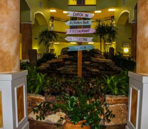 Фотография из галереи The Resort on Cocoa Beach в городе Коко-Бич