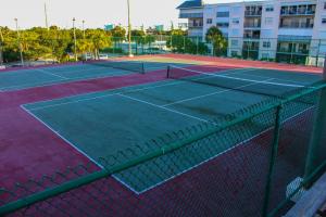 Теннис и/или сквош на территории The Resort on Cocoa Beach или поблизости