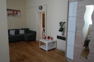 Posedenie v ubytovaní Apartamenty Marco - Stare Miasto - Super Wi Fi
