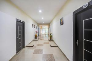Φωτογραφία από το άλμπουμ του Super Hotel O Prayagraj Central Railway Junction Formerly Shantila Inn σε Prayagraj