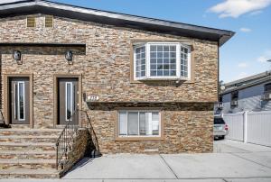 Hoone, kus apartement asub