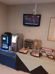 Gallery image of Hotel Niagara Rimini in Rimini