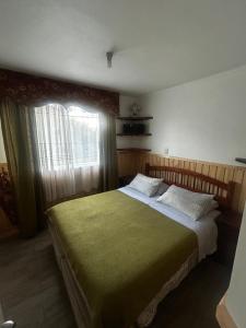 Ảnh trong thư viện ảnh của Condominio Matta Torre 1 ở Temuco