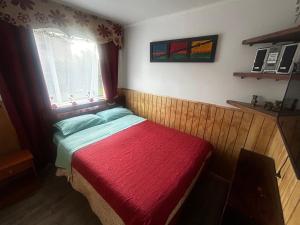 Ảnh trong thư viện ảnh của Condominio Matta Torre 1 ở Temuco