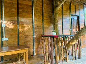 Fotografie z fotogalerie ubytování Sigiri Tree Cabana v destinaci Sigiriya