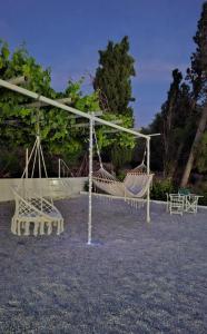 Gallery image of Enigma Boutique Houses Votsalo in Marmarion