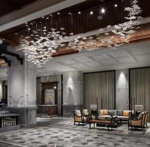 Φωτογραφία από το άλμπουμ του Jin Bei Palace Hotel σε Sihanoukville