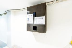 Imagine din galeria proprietății XX Oh My Nap Nana Soi 3 - BTS Nana în Bangkok