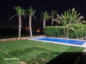 Πισίνα στο ή κοντά στο Private pool 4Brs Standalone in Jazz Little venice l Next Hotel