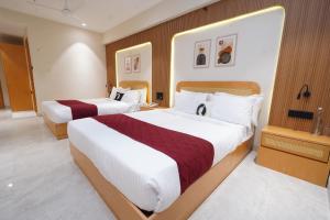 Gallery image of Okati by Country Club in Jāmb +7 photos