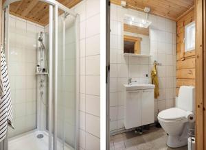 Φωτογραφία από το άλμπουμ του VAR726-Filipstad-Vintersjoebryggan-1 σε Kosundet