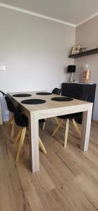 Φωτογραφία από το άλμπουμ του Appartement 3 pièces-près de centre-ville SELESTAT σε Sélestat