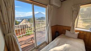 Φυσικό τοπίο κοντά σε αυτή η παραθεριστική κατοικία