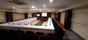 Gallery image of Krishna Inn - Royal Hotels in Kolhapur +153 photos