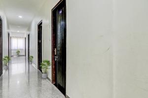 Fotografie z fotogalerie ubytování Hotel O S D Palace v destinaci Bhauli