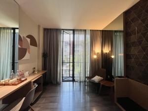 Φωτογραφία από το άλμπουμ του Cove Southouse Residence στην Τζακάρτα