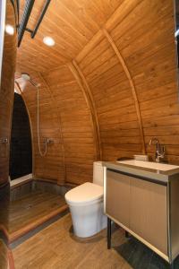 Ένα μπάνιο στο Imperial Mount Resort +104 φωτογραφίες