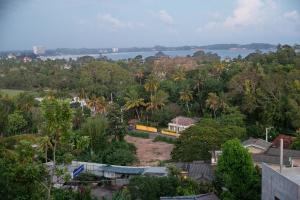 Příroda nedaleko penzionu + 74 fotografií