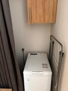 Billede fra billedgalleriet på Полтава Поділ по добова оренда i Poltava